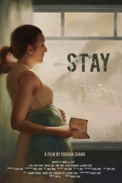 Stay