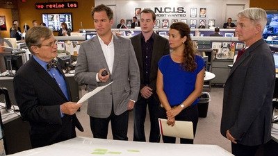 tv poster