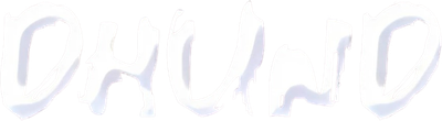 Dhund: The Fog Logo