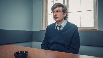 tv poster