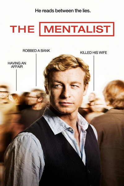 The Mentalist