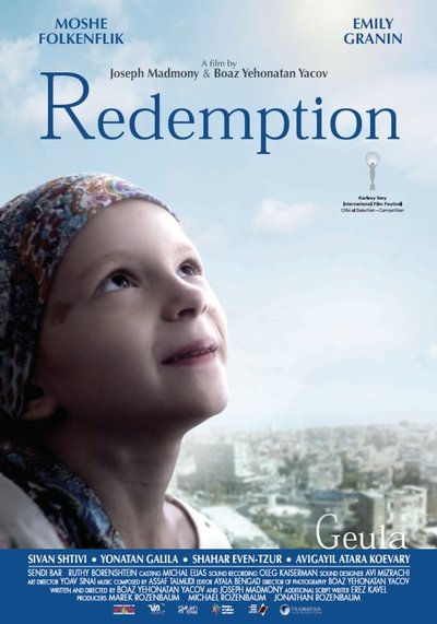 Watch Now!Redemption Movie Online Free Torrent