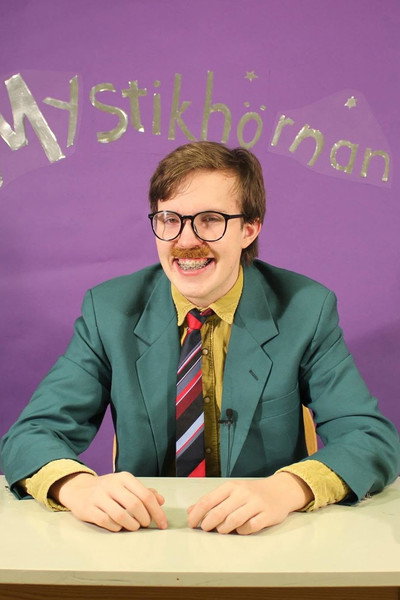 Mystikhörnan