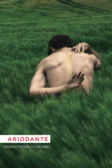 Poster do Filme Handel - Ariodante