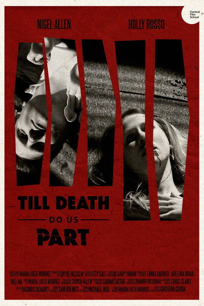Till Death Do Us Part