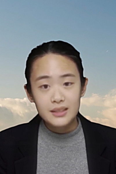 Poster do Filme Good Morning Young Body