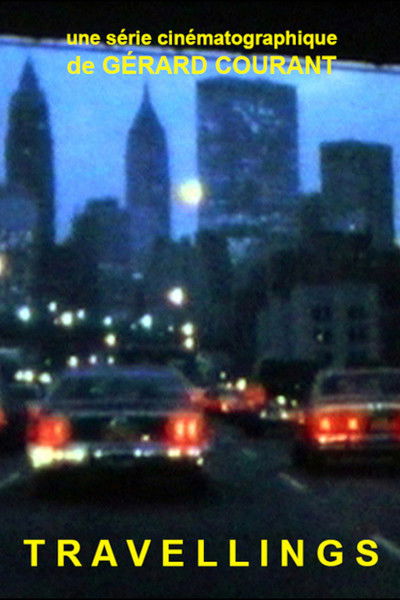 Poster do Filme Travellings