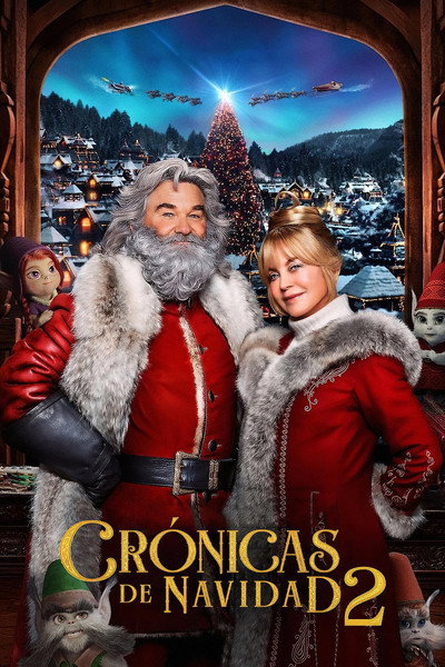 Crónicas de Navidad 2