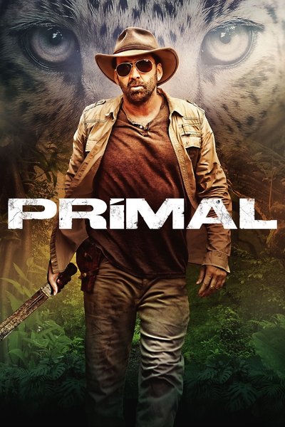 Primal (2010) BluRay Hindi + Multi 1080p x264 AVC AAC 5.1 Primal (2010) BluRay Hindi + Multi 1080p x264 AVC AAC 5.1