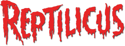Reptilicus Logo