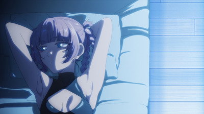 1st Night: First Flight