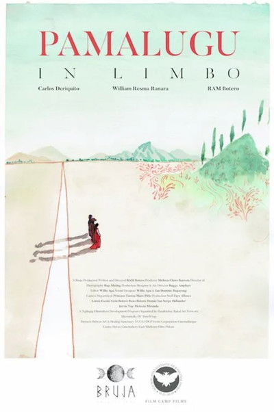 Poster do Filme Pamalugu