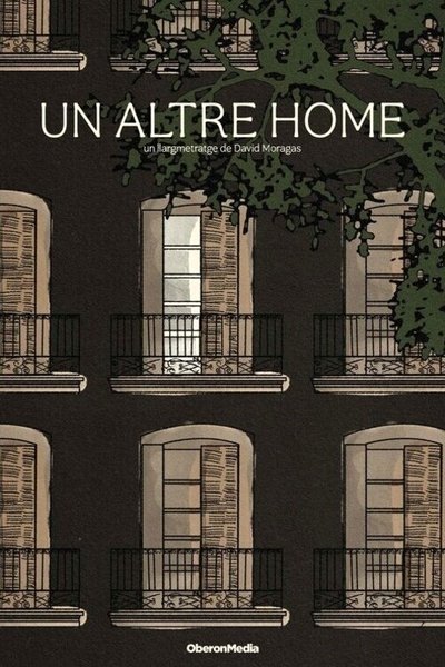 Poster do Filme Un altre home