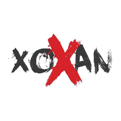Xoxan Logo