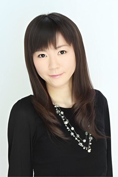 person poster