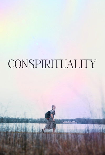 movie poster for Conspirituality