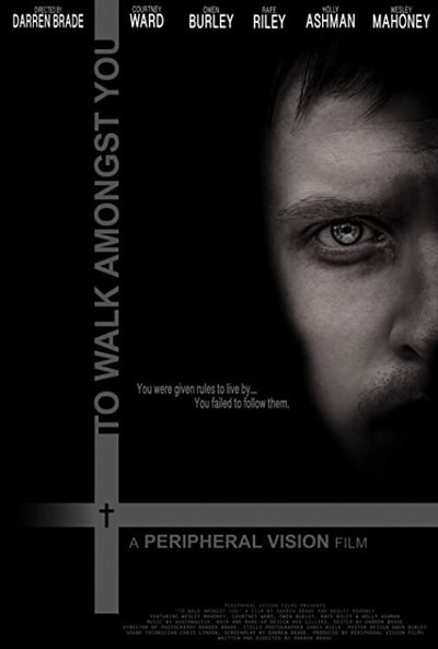 Poster do Filme To Walk Amongst You