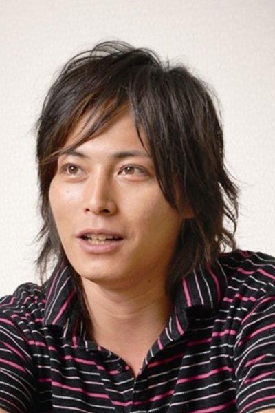 Imagem de 姜暢雄