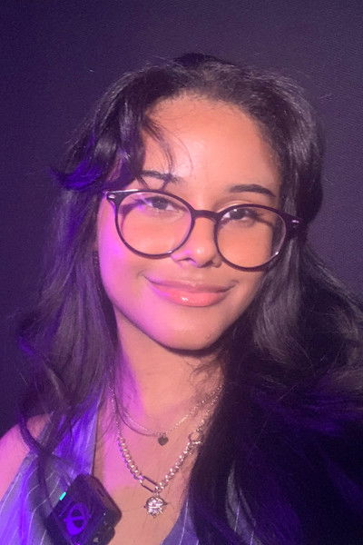 Imagem de Mariam Rosario