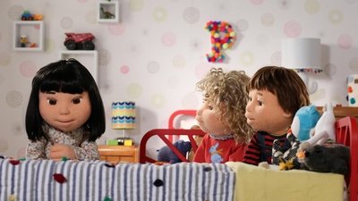 tv poster