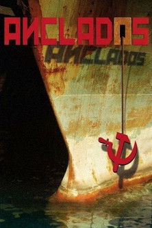 Poster do Filme Anclados