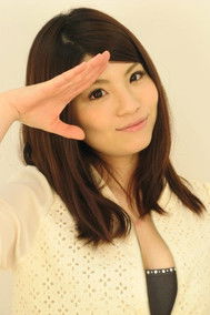 Nanase Morikawa