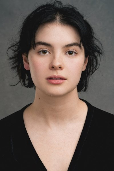 person poster