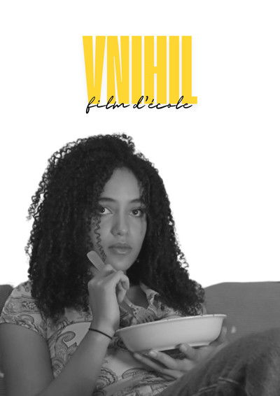 Poster do Filme VNIHIL