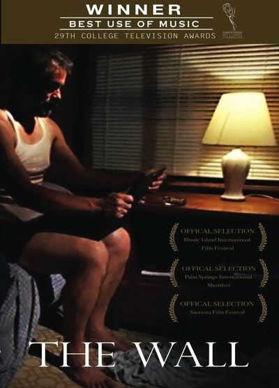 Poster do Filme The Wall