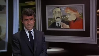 tv poster