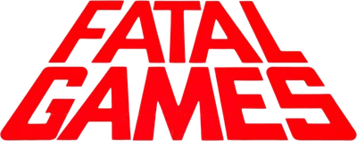 Fatal Games Logo
