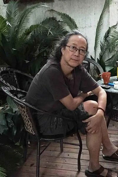 Imagem de Zhang Xian