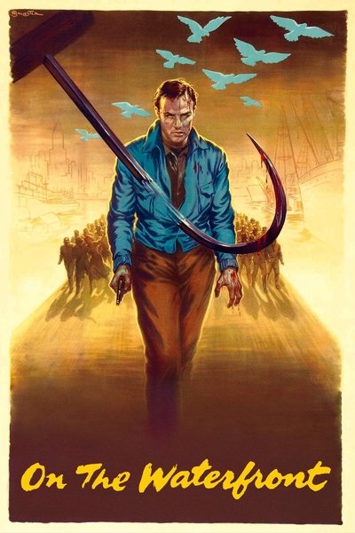 Watch!On the Waterfront Movie Online Free Putlocker