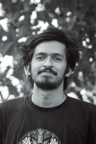 Imagem de Shahran Morshed