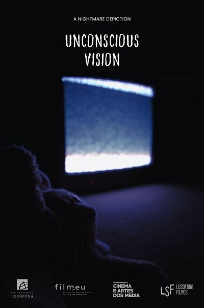 Poster do Filme Unconscious Vision