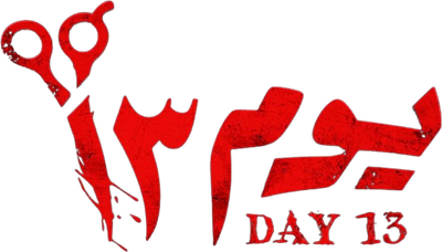 Day 13 Logo