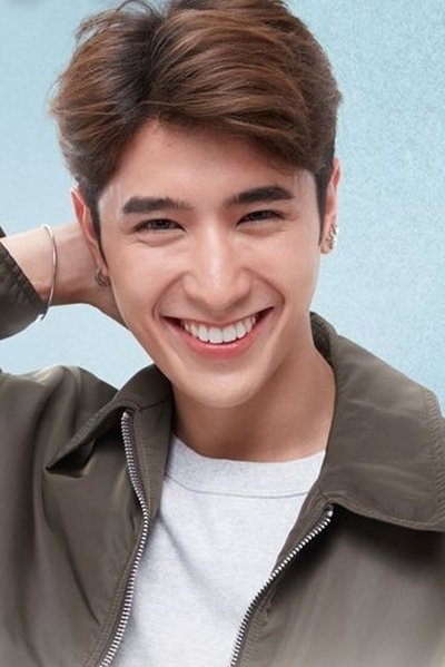 person poster
