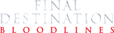 Final Destination Bloodlines Logo