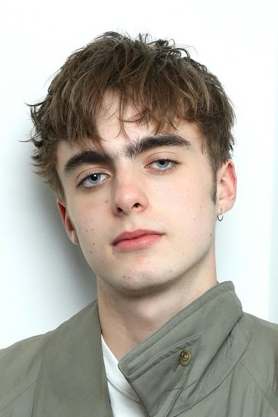 Imagem de Lennon Gallagher