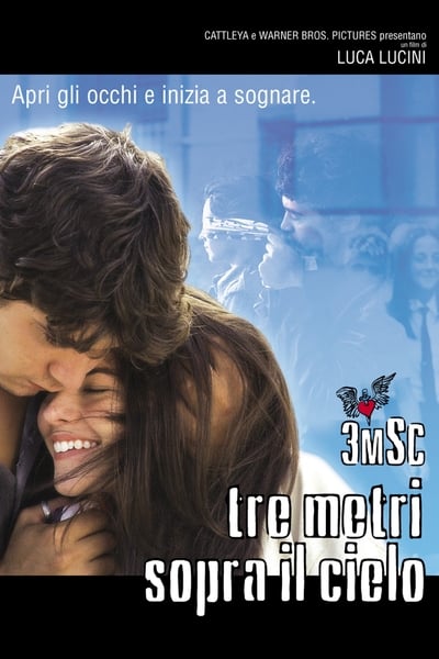 Tre metri sopra il cielo (2004)