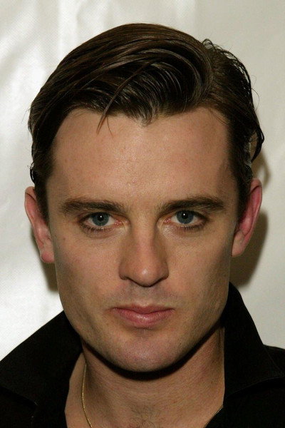 Nick McCarthy