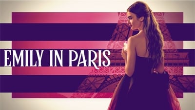 A third and fourth season for Emily in Paris