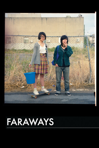 Poster do Filme Faraways