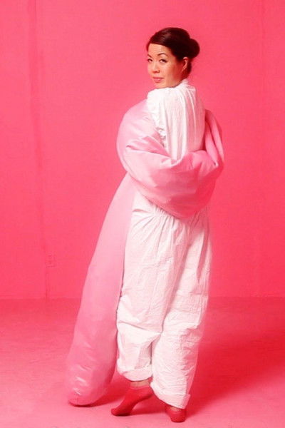 Poster do Filme The Red Detachment of Women