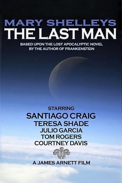 Poster do Filme The Last Man
