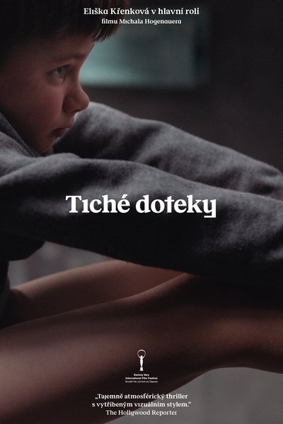 Poster do Filme Tiché doteky