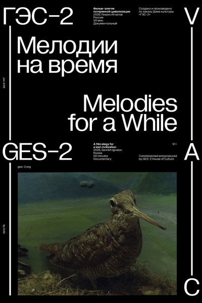 Мелодии на время