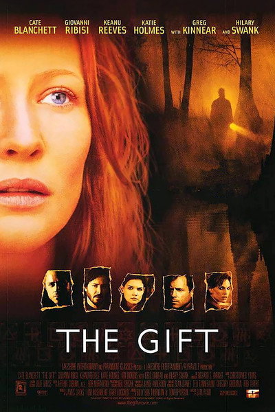 The Gift - Il dono