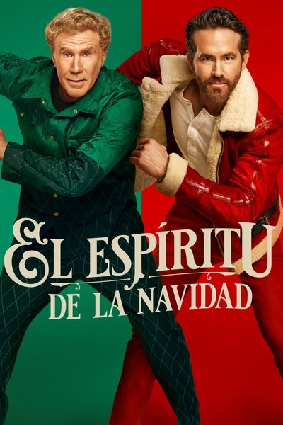 El espíritu de la Navidad
