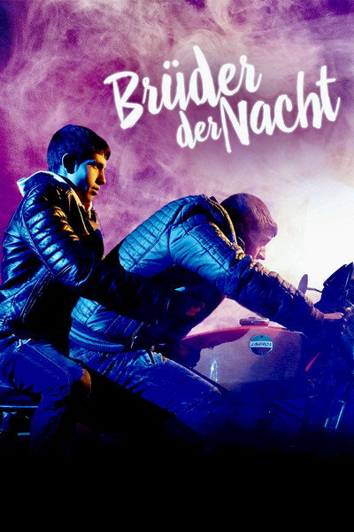Poster do Filme Brüder der Nacht